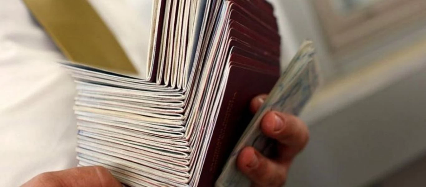 Γαλλία: Απέρριψαν την αίτηση ιθαγένειας άνδρα επειδή δούλευε... παραπάνω από το επιτρεπτό